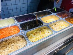 -三兄弟高炉烧饼