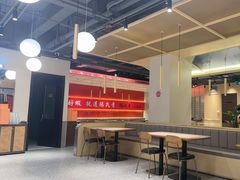 -杨氏青龙虾·羊蝎子(珠江路店)
