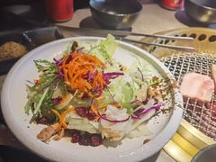 -谷牛日式烤肉(宝山U天地店)