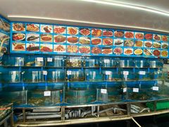 水产区-鼓歌海鲜舫·手抓海鲜(大学城店)