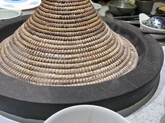 -鲜潭蒸汽石锅鱼(五道口购物中心店)