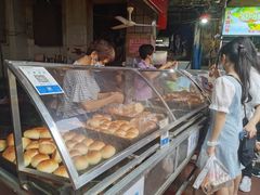 -惠源面包店(开禾路店)