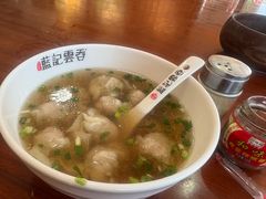 -蓝记云吞(正果店)