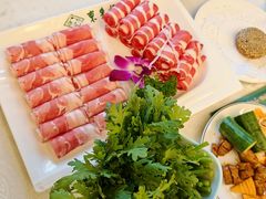 -东来顺饭庄(天坛店)