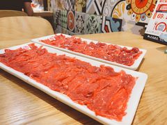 -掂档潮汕牛肉火锅(cityon熙地港店)