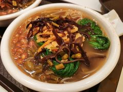 -水平有限广西米粉·广西风味集(五道口店)