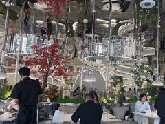 -3号仓库·创意中国菜(新世界城店)