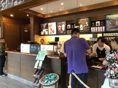 -星巴克臻选(武汉首义汇店)