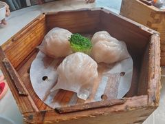 万豪虾饺王-顺德美的万豪酒店-万豪中餐厅