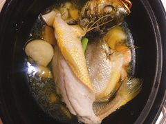 砂锅小黄鱼-悦景酒家(罗湖店)