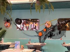 -SHADOWS•Bistro&Eatery(安福路店)