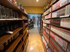 -胜代日本料理(云程巷小区店)
