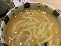 -歌行灯日本料理(伊势丹店)