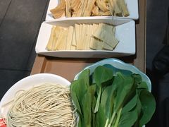 -傣妹火锅(南京东路一店)