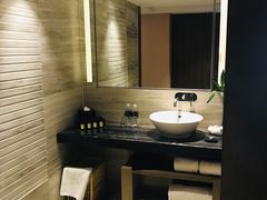 -上海静安铂尔曼酒店