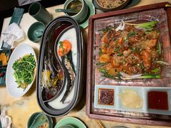 -锦府盐帮·侯宅(五棵松万达店)