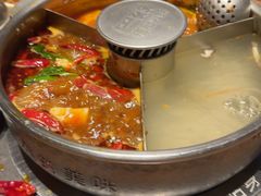 -巴奴毛肚火锅(京西大悦城店)