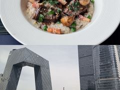 -福楼毕斯罗F Bistronome(国贸商城约会地标景观店)