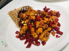 -万龙洲海鲜(广渠门店)