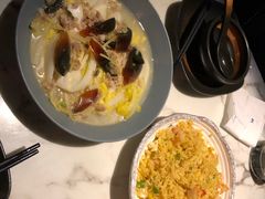 -JUKEBOX玖部音乐餐厅(华侨城店)