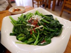 -长寿参鸡汤(朝韩风情街店)