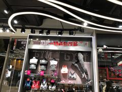 -李宁(大宁国际旗舰店)