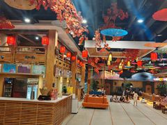 -盛世桃源(群力店)