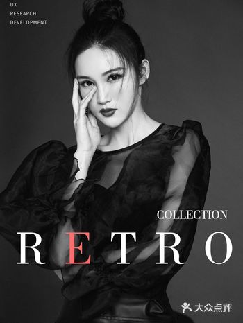 是不是很心动，那就赶紧拍一组吧