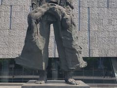 -侵华日军南京大屠杀遇难同胞纪念馆