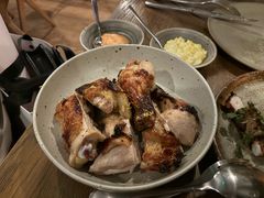 -BOR Eatery(安福路店)