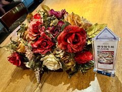 -Mr.Fish鱼鲜生海鲜放题(高德置地冬广场店)