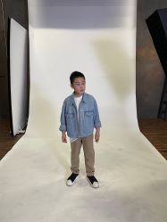 -西瓜庄园儿童摄影