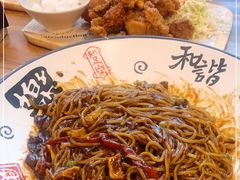 -乐园夜市场(五道口王庄路店)