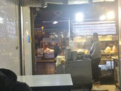 -清真马文肉丸胡辣汤(回民街店)