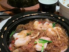 -绿茶餐厅(成都天府红店)