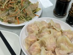 -享口福饺子馆(民旺园店)