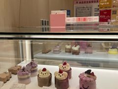 -好利来(梅江永旺店)