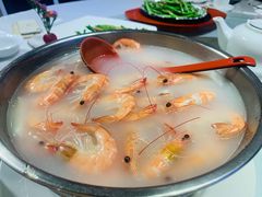 -山泉公馆酒家(广州东站店)