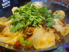 地锅鸡-地锅居(翰林邻里中心店)