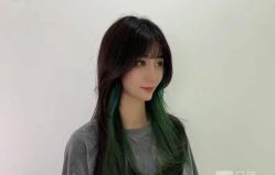 点击看大图 -MODEL'S HAIR