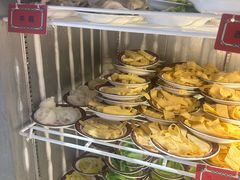 -文立新麻辣烫(合生汇21街区店)