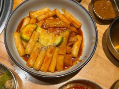 -金顺碳烤肉(番禺傍江地铁站店)