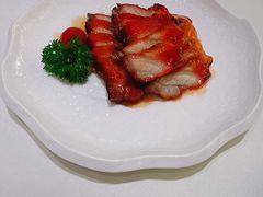 -武汉香格里拉大酒店·香宫中餐厅