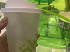 -Salud撒露欧洲冻酸奶(蓝色港湾店)
