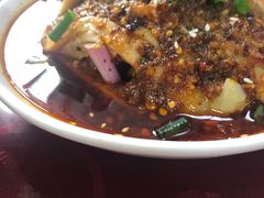 -老丘丘(较场口店)