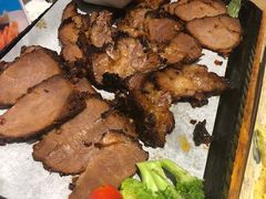 -蜜桃餐厅·古运河畔(南下塘店)