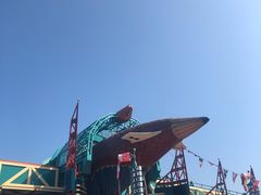 -巴黎迪士尼乐园