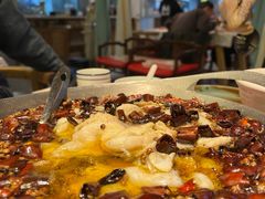 -水煮三国·川鲁江湖菜(香山店)