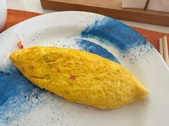 -亚龙湾希尔顿自助餐厅·海鲜·烧烤·沙滩BBQ·现场乐队