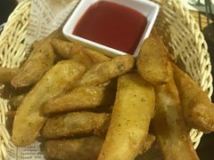 -通海俄式烧烤(下瓦房店)